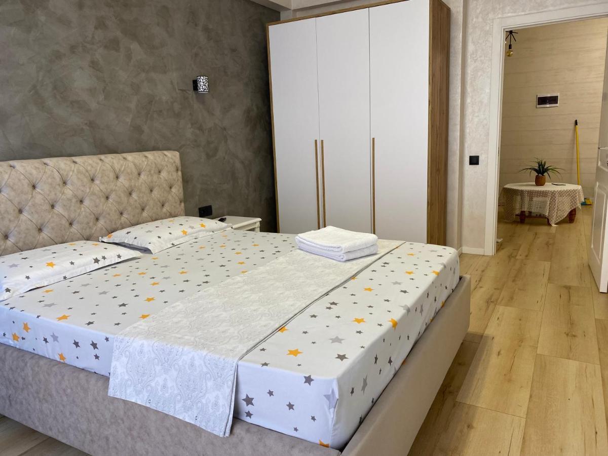 Apartament Lux Chisinau Exterior foto