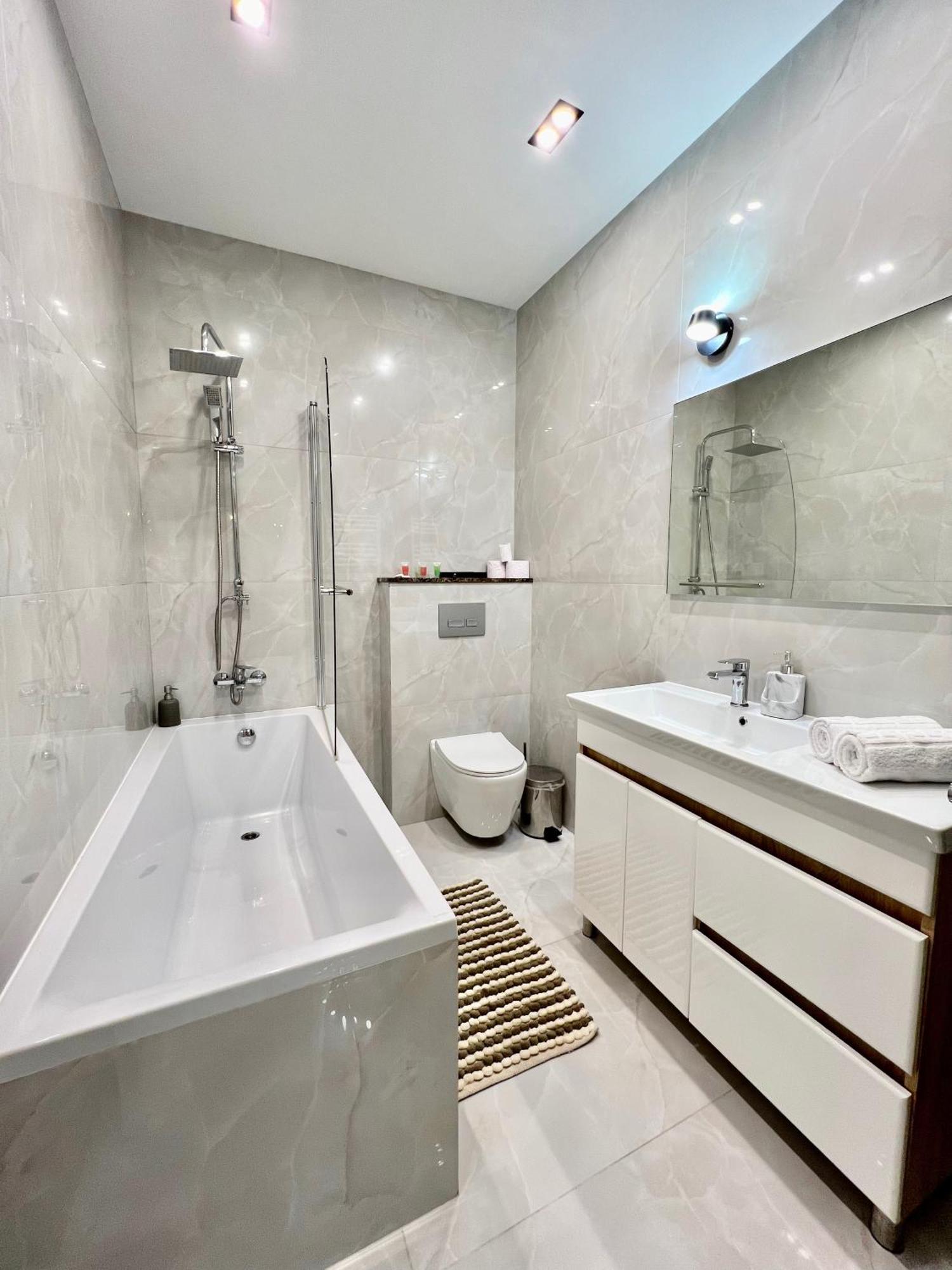 Apartament Lux Chisinau Exterior foto