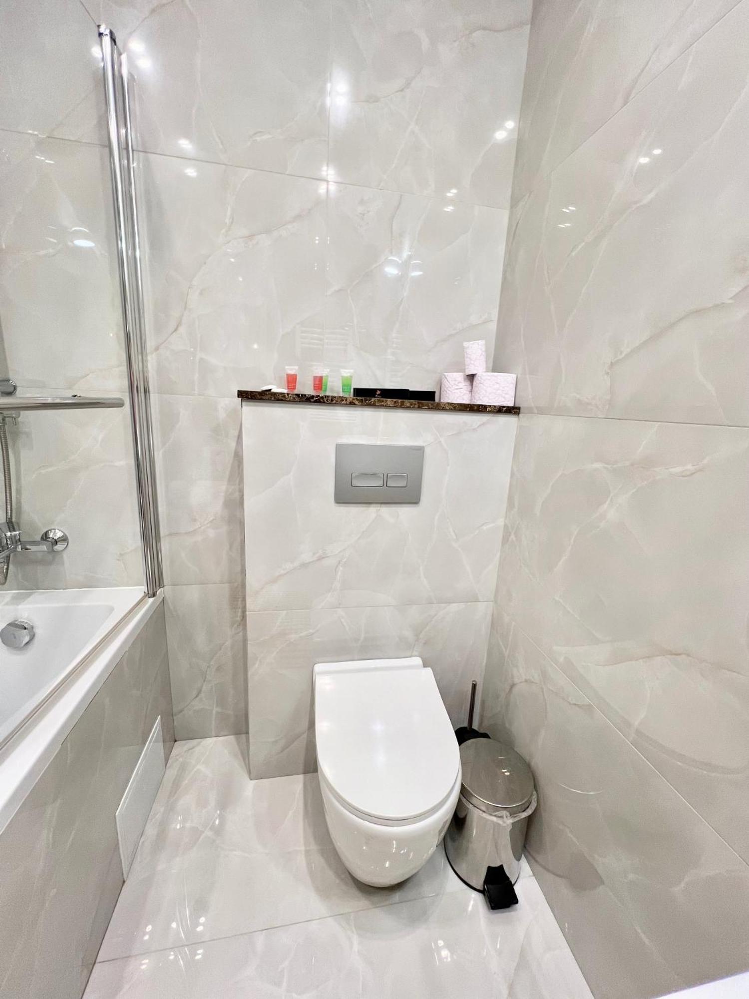 Apartament Lux Chisinau Exterior foto